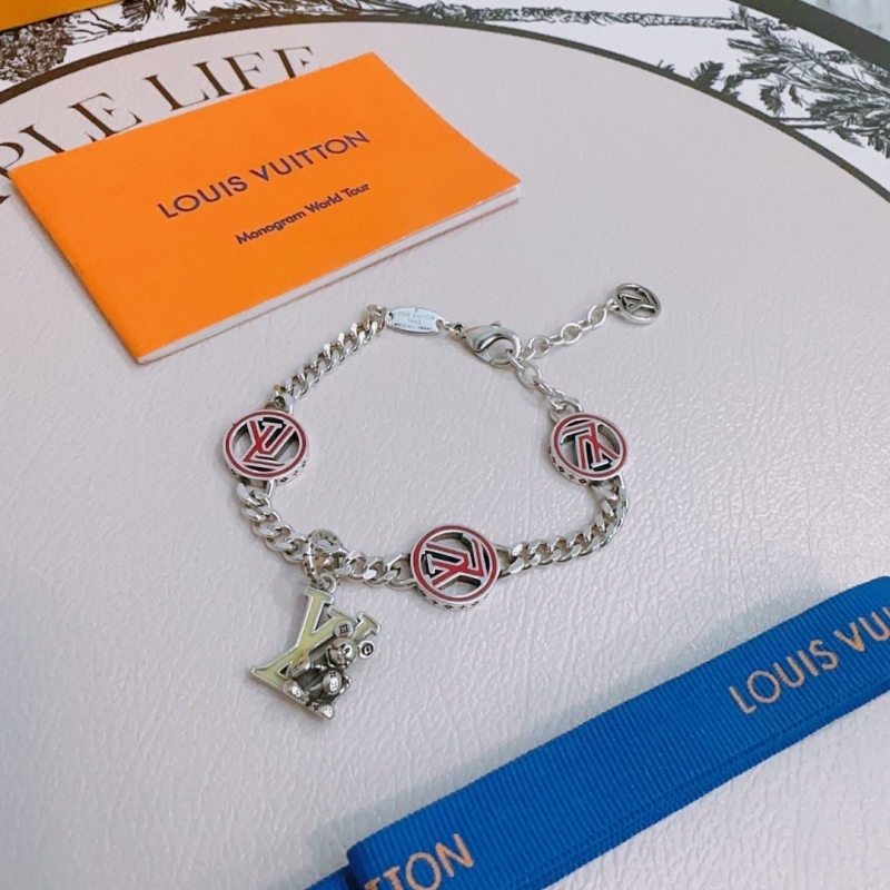 LV Bracelets